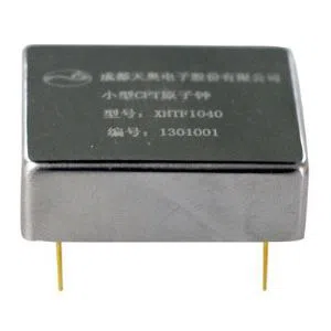 XHTF1040 CPT High Accuracy Atomic Clock